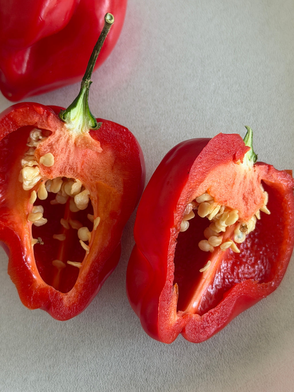 Red Habanero